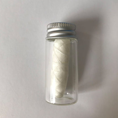 Biodegradable Dental Floss (Corn Floss)