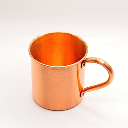 Pure Copper Cup