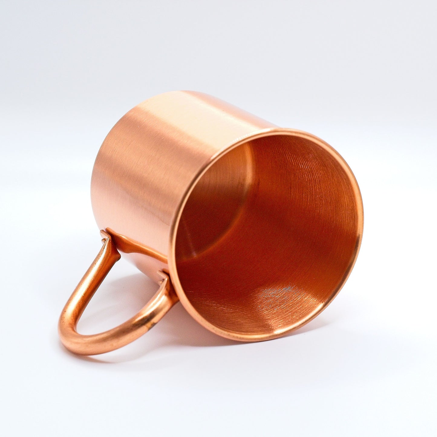 Pure Copper Cup