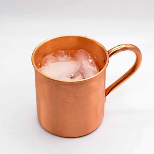 Pure Copper Cup