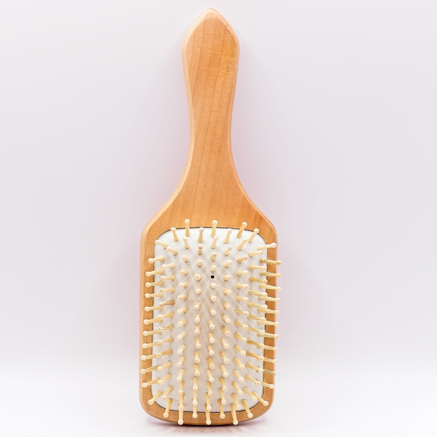 Natural Paddle Brush